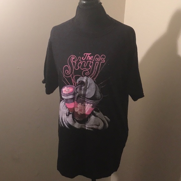“The Stuff” TShirt - Picture 1 of 3
